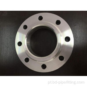 Flange de solda de soquete Asme B16.5